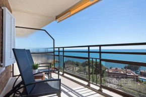 S18 Sea views - FREE WIFI